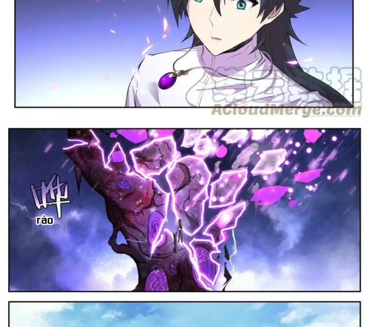 Girl And Science Chapter 731 - Trang 3