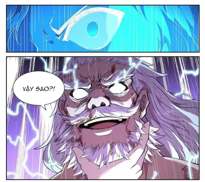 Girl And Science Chapter 732 - Trang 3