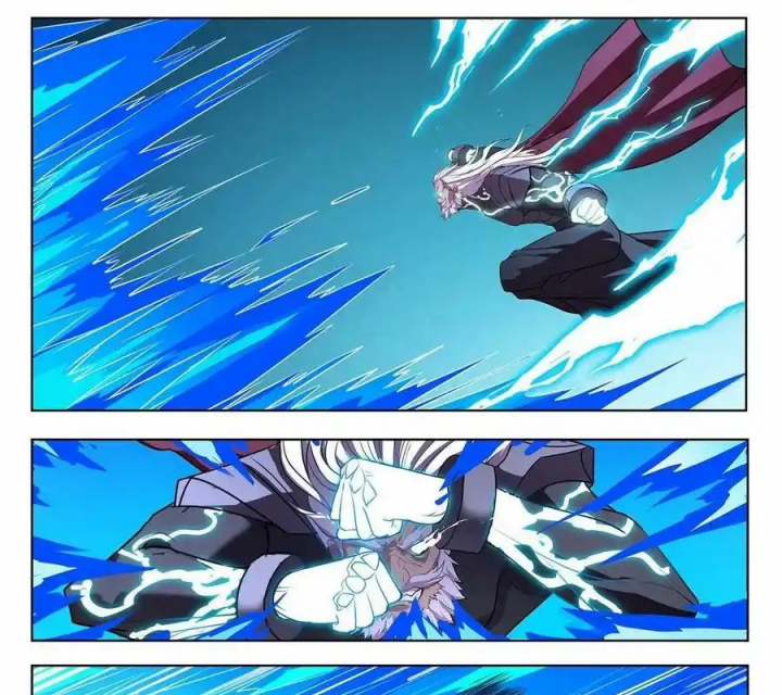 Girl And Science Chapter 732 - Trang 3