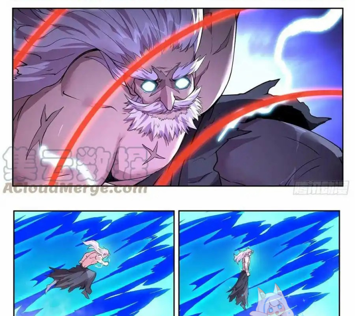 Girl And Science Chapter 732 - Trang 3