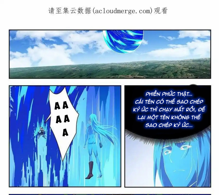 Girl And Science Chapter 733 - Trang 3