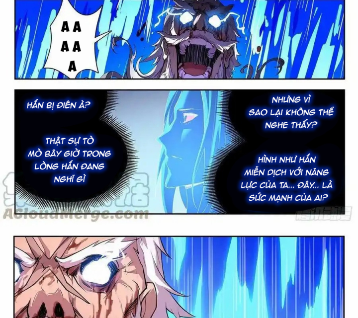 Girl And Science Chapter 733 - Trang 3