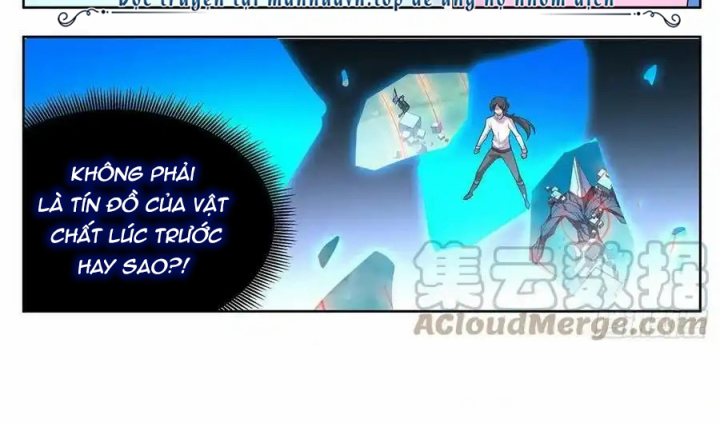 Girl And Science Chapter 733 - Trang 3