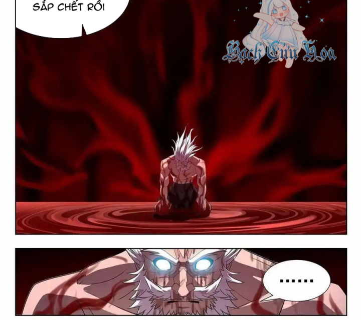 Girl And Science Chapter 733 - Trang 3