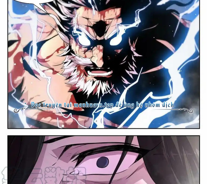 Girl And Science Chapter 733 - Trang 3