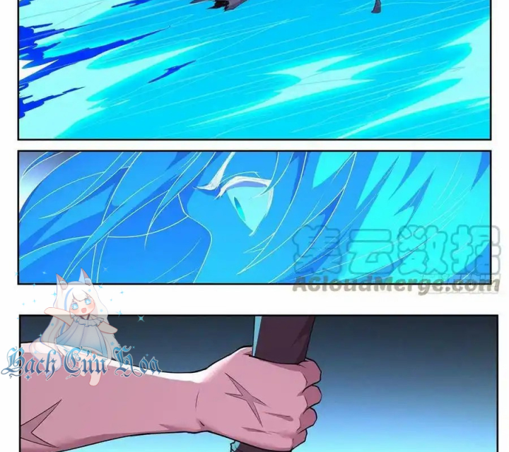 Girl And Science Chapter 733 - Trang 3