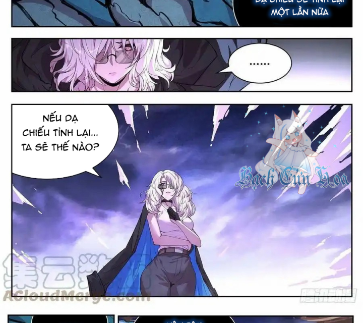 Girl And Science Chapter 734 - Trang 3