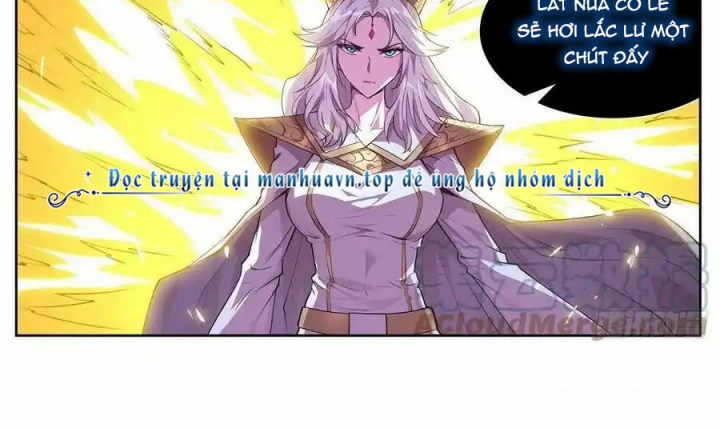 Girl And Science Chapter 734 - Trang 3