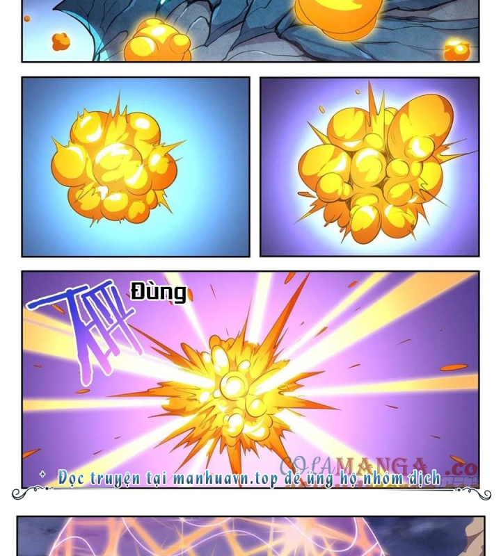 Girl And Science Chapter 735 - Trang 3