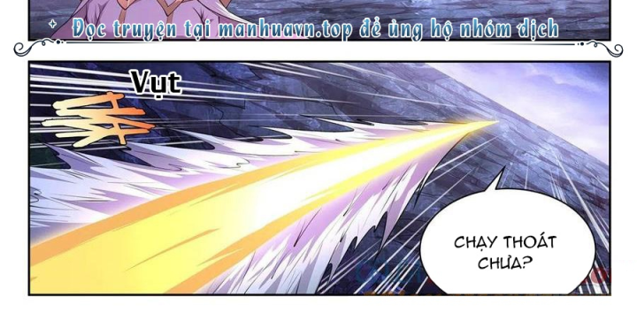 Girl And Science Chapter 735 - Trang 3