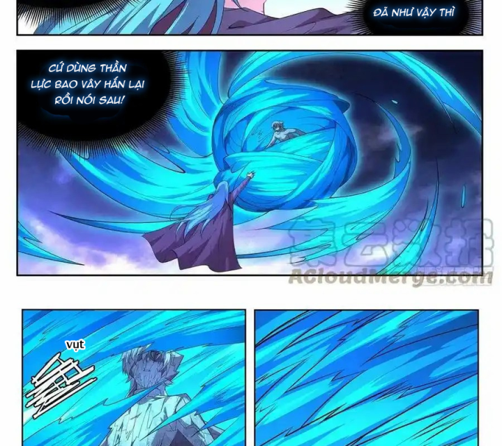 Girl And Science Chapter 736 - Next Chapter 737