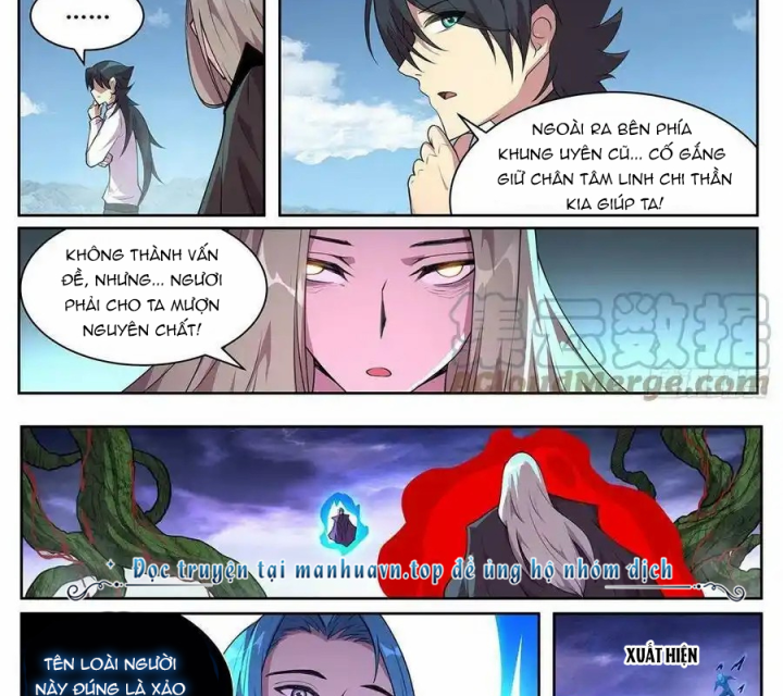 Girl And Science Chapter 736 - Next Chapter 737