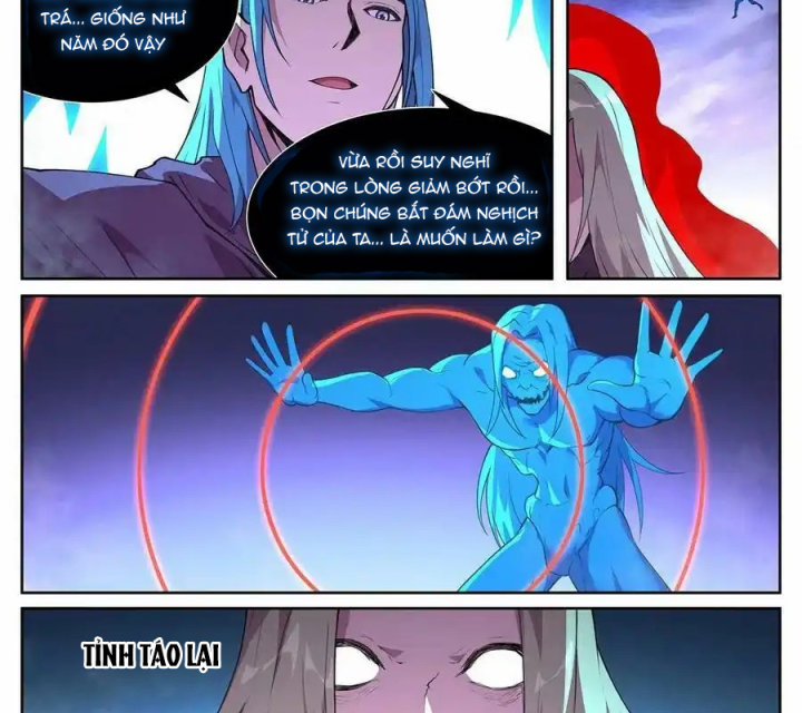 Girl And Science Chapter 736 - Next Chapter 737