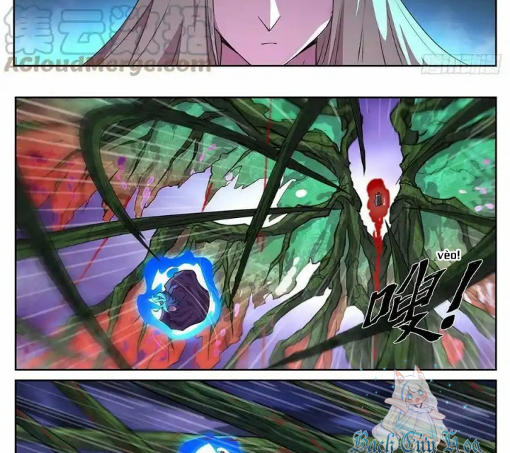 Girl And Science Chapter 736 - Next Chapter 737