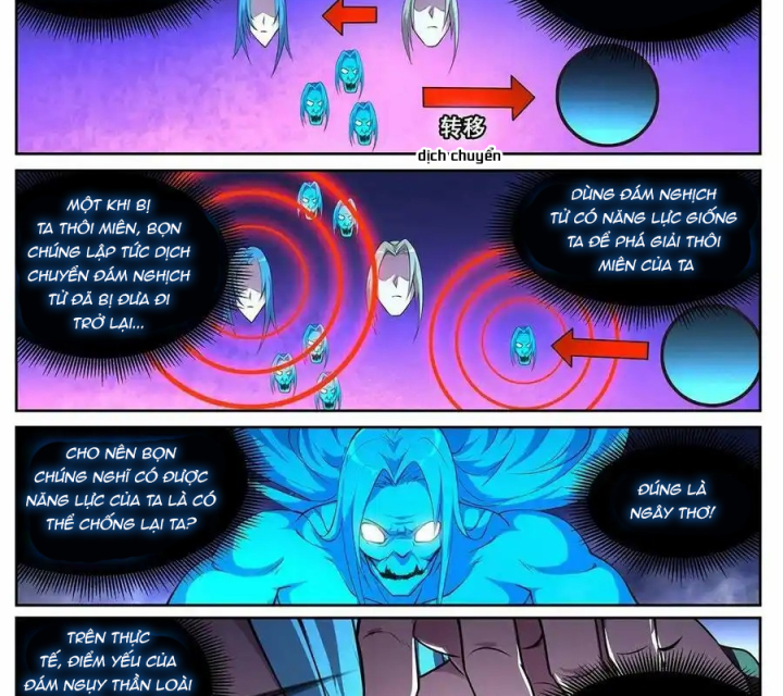 Girl And Science Chapter 736 - Next Chapter 737