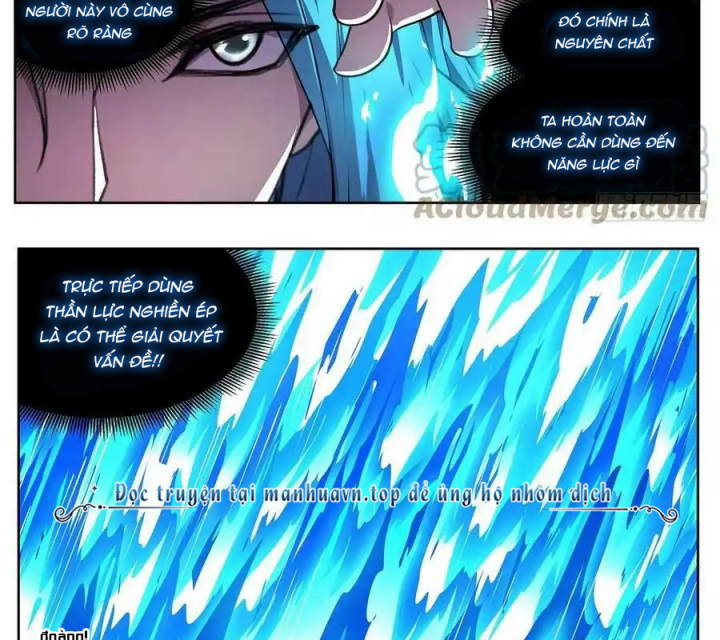 Girl And Science Chapter 736 - Next Chapter 737