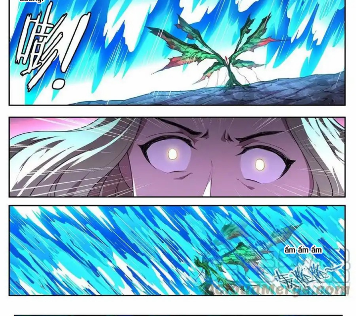 Girl And Science Chapter 736 - Next Chapter 737