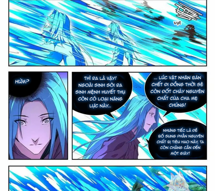 Girl And Science Chapter 736 - Next Chapter 737