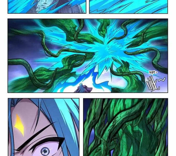 Girl And Science Chapter 736 - Next Chapter 737