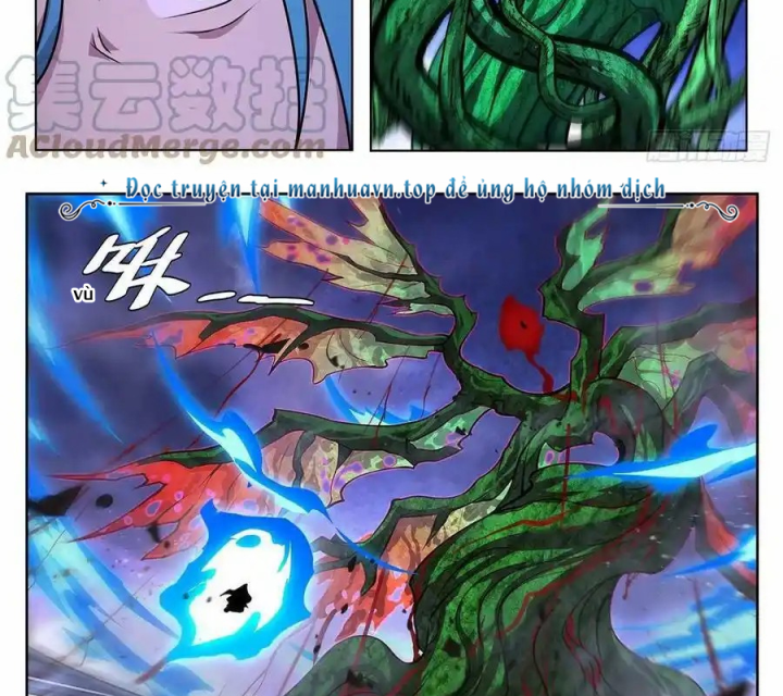 Girl And Science Chapter 736 - Next Chapter 737