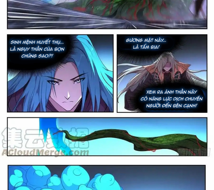 Girl And Science Chapter 736 - Next Chapter 737