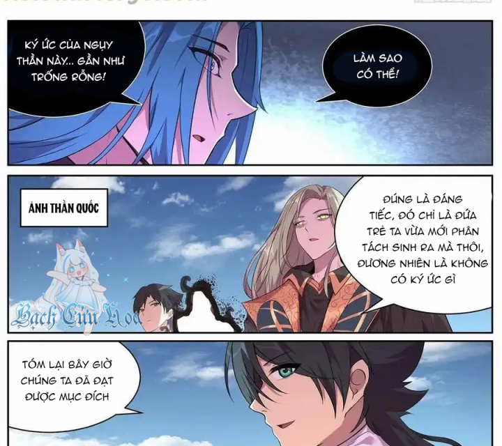 Girl And Science Chapter 736 - Next Chapter 737