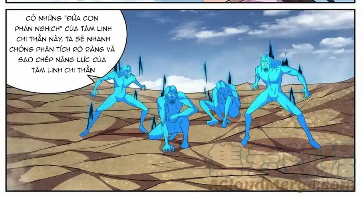 Girl And Science Chapter 736 - Next Chapter 737