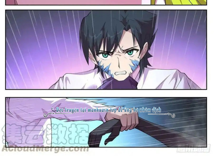 Girl And Science Chapter 737 - Trang 3