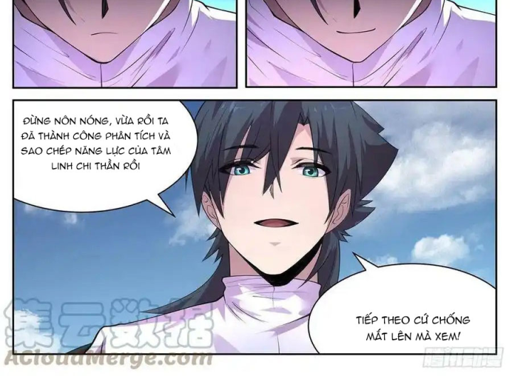 Girl And Science Chapter 737 - Trang 3
