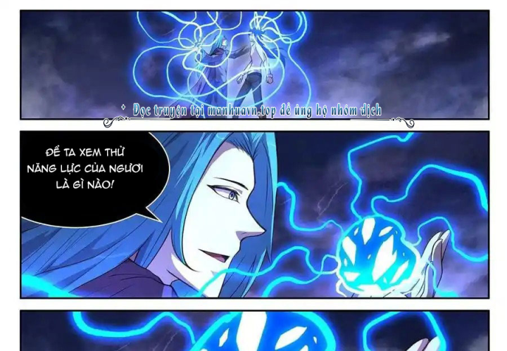 Girl And Science Chapter 737 - Trang 3