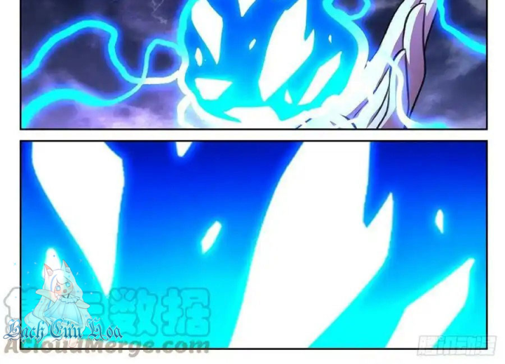 Girl And Science Chapter 737 - Trang 3