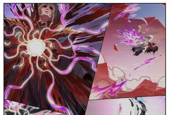 Girl And Science Chapter 737 - Trang 3