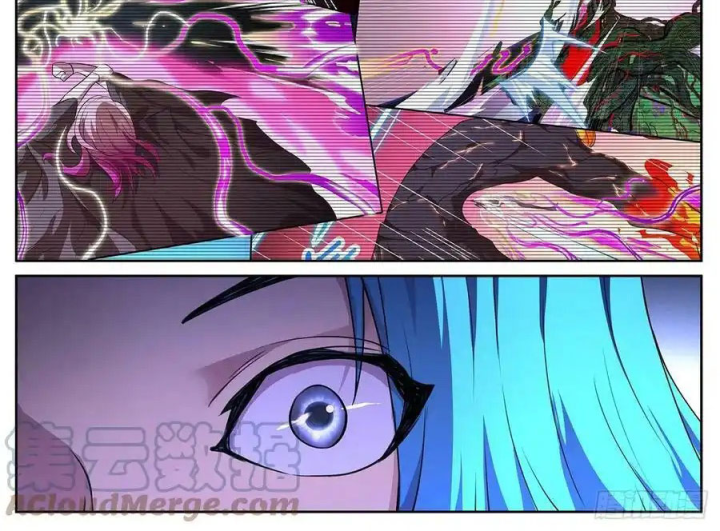 Girl And Science Chapter 737 - Trang 3