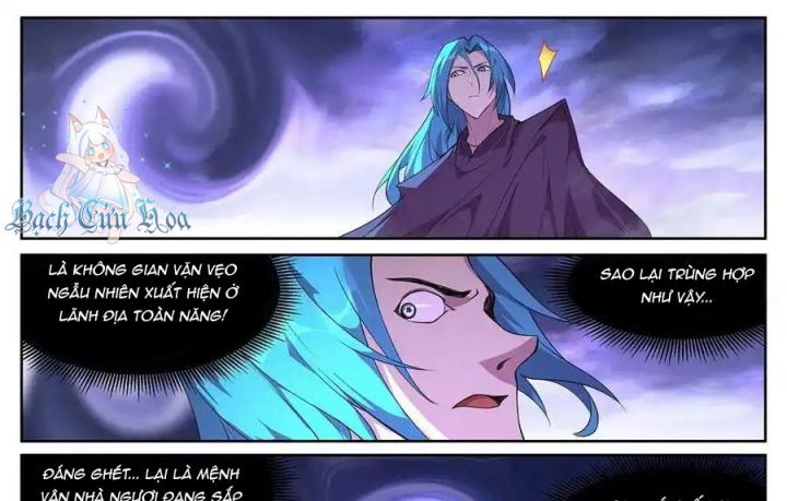 Girl And Science Chapter 737 - Trang 3