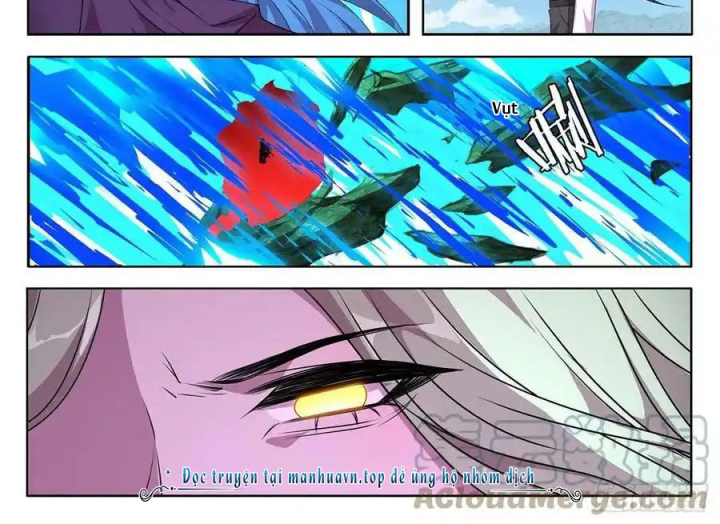 Girl And Science Chapter 737 - Trang 3