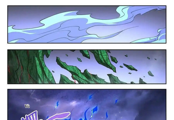 Girl And Science Chapter 737 - Trang 3