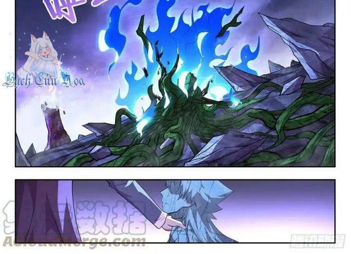 Girl And Science Chapter 737 - Trang 3