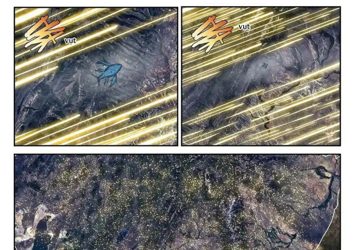 Girl And Science Chapter 738 - Trang 3