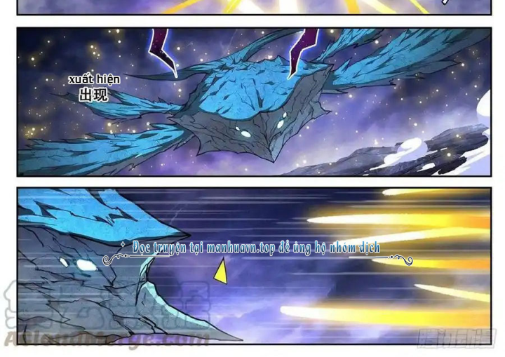 Girl And Science Chapter 738 - Trang 3