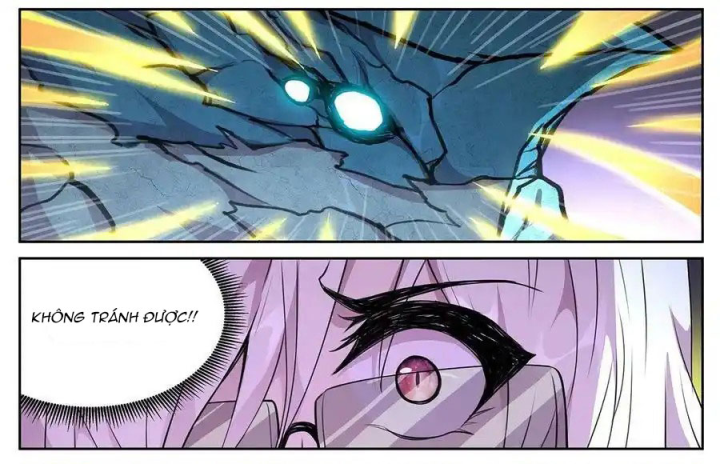 Girl And Science Chapter 738 - Trang 3