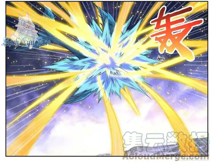 Girl And Science Chapter 738 - Trang 3