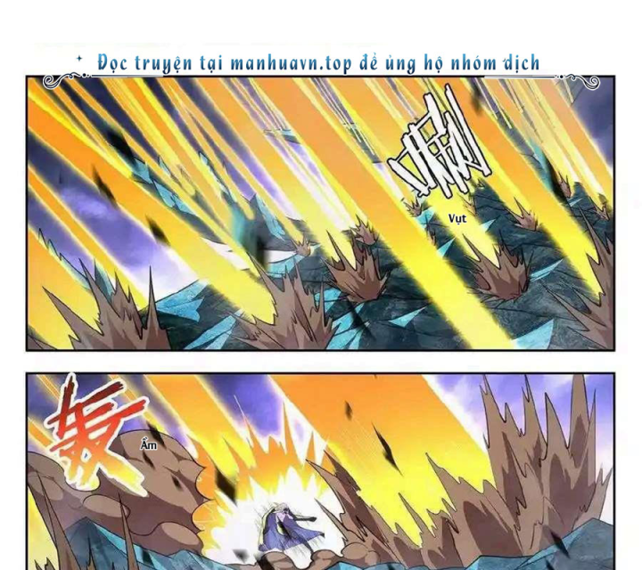 Girl And Science Chapter 739 - Trang 3