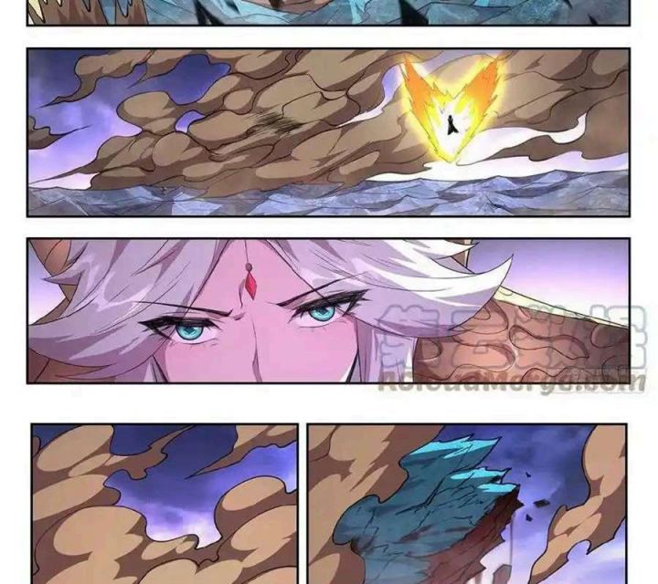 Girl And Science Chapter 739 - Trang 3