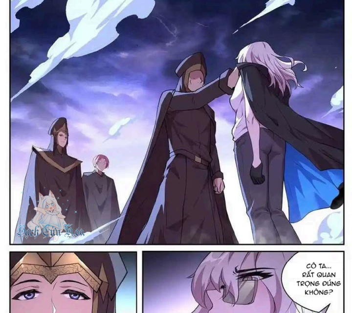 Girl And Science Chapter 739 - Trang 3