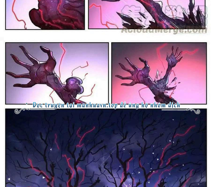 Girl And Science Chapter 739 - Trang 3