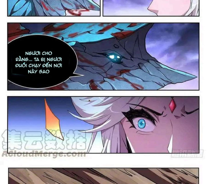 Girl And Science Chapter 739 - Trang 3