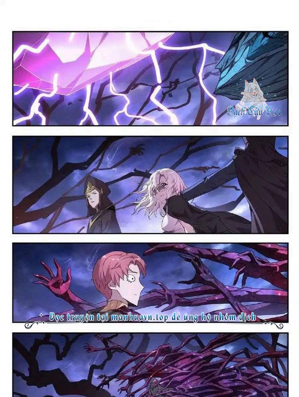 Girl And Science Chapter 740 - Trang 3