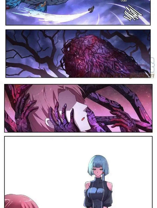 Girl And Science Chapter 740 - Trang 3