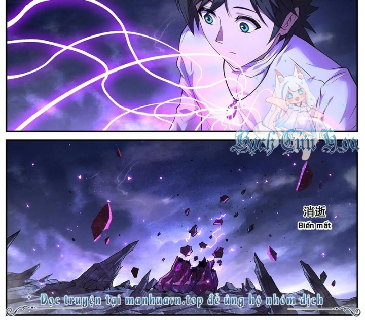 Girl And Science Chapter 741 - Next Chapter 742