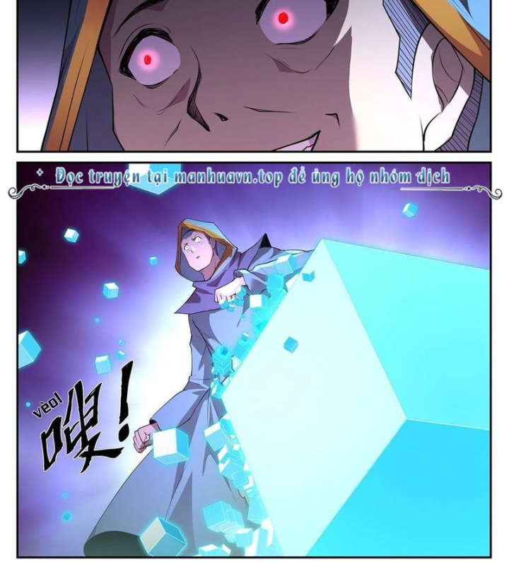 Girl And Science Chapter 742 - Trang 3